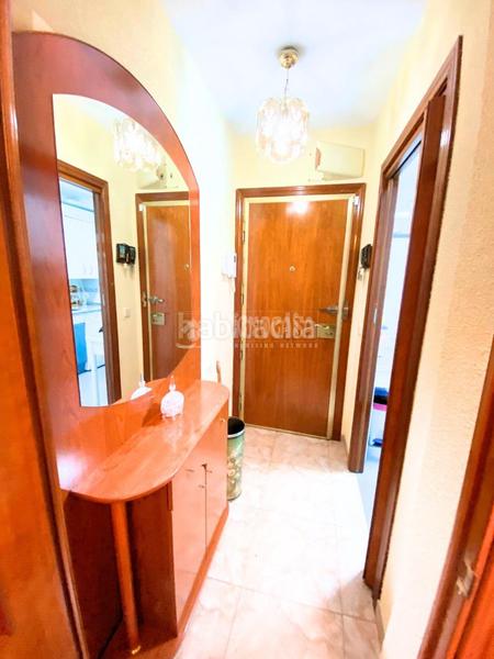 Foto 8161728b-2247-4599-af7b-ddd4ec30bdd1. Pis amb calefacció a Pilar Madrid