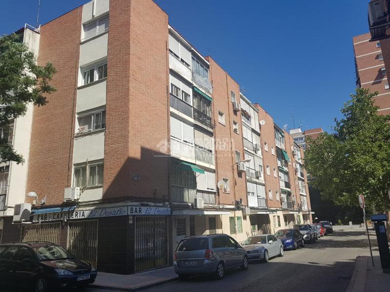 Foto a28531d6-9651-406a-af67-205fcbcb680e. Pis amb calefacció a Pilar Madrid