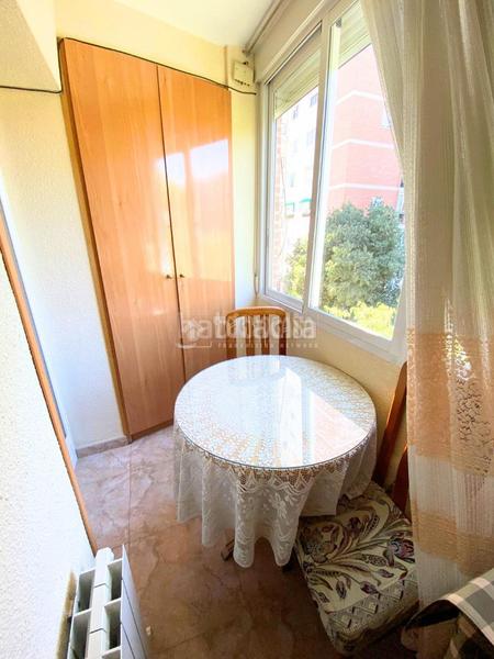 Foto d9fd3465-881e-4131-9262-645d3b315122. Pis amb calefacció a Pilar Madrid