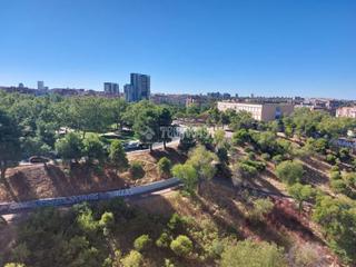 Location Appartement à Pilar. Piso en alquiler en madrid