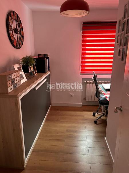 Foto 07330793-fa30-45a8-bce0-156e9393b310. Appartement avec chauffage dans La Paz Madrid