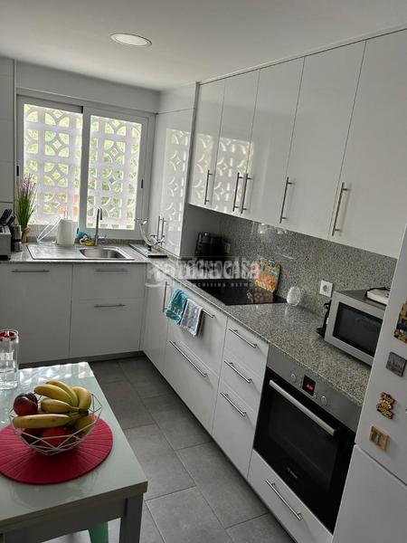 Foto 3aae134e-f70f-4829-a151-1e340b1c5a38. Appartement avec chauffage dans La Paz Madrid