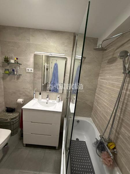 Foto 3f867aee-3362-4e52-a530-6a9c0d37fbf9. Appartement avec chauffage dans La Paz Madrid