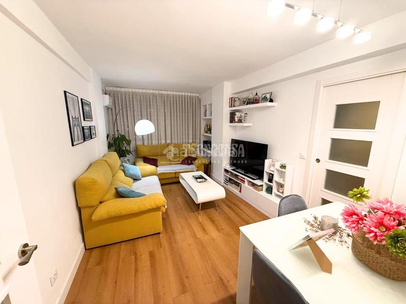 Foto 4ec3b250-e63b-4abf-99c3-1b3e9478b6ff. Appartement avec chauffage dans La Paz Madrid