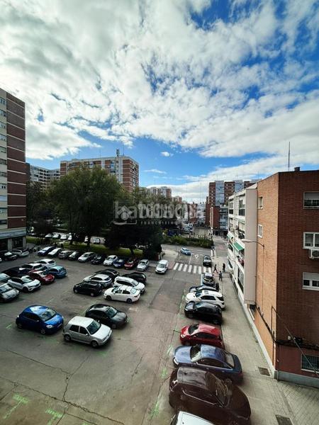 Foto 9b48a40a-2e8d-46e0-9ff4-015517b0d810. Appartement avec chauffage dans La Paz Madrid