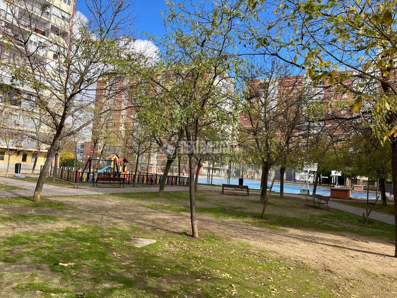 Foto 007b4ccd-f04f-4e79-bc0b-9090622b312b. Appartement dans Pilar Madrid