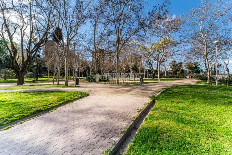 Foto 0758dac3-59a6-4e38-9585-563dce9821ac. Appartement dans Pilar Madrid