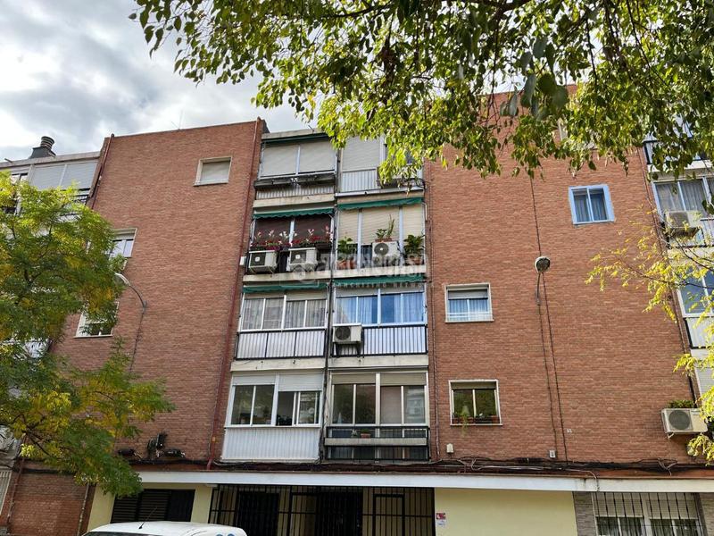 Foto 7e7d2e1c-6ced-4fdf-840b-2f46d91c0802. Appartement dans Pilar Madrid