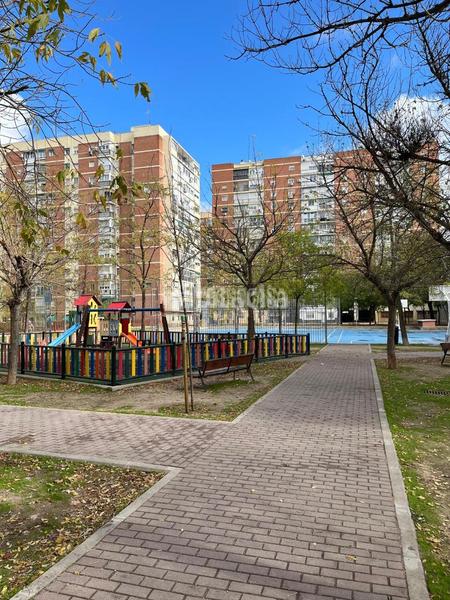 Foto d561bda5-f652-4be2-b4c4-2e0e6af9b820. Appartement dans Pilar Madrid