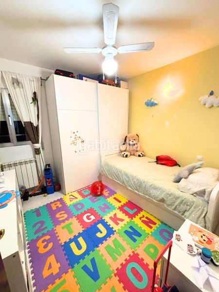 Foto 29094bea-1c29-49b0-ac38-d87fcd61bba9. Pis amb calefacció a Pilar Madrid