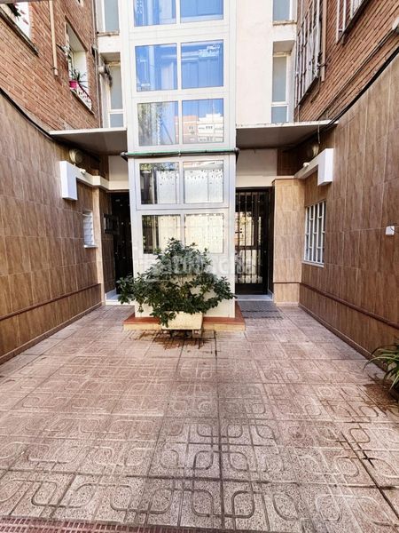 Foto 70112221-0a75-4940-beb0-0bd8e1c183a7. Pis amb calefacció a Pilar Madrid