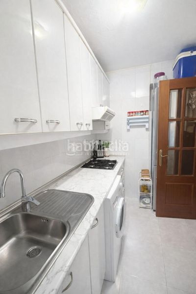 Foto bc069536-cea7-46e8-849e-873103905664. Pis amb calefacció a Pilar Madrid