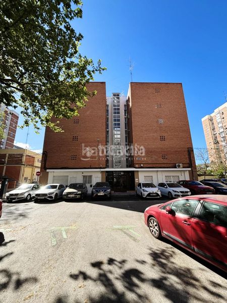 Foto d8061543-6768-48ea-b080-d4892727675f. Pis amb calefacció a Pilar Madrid