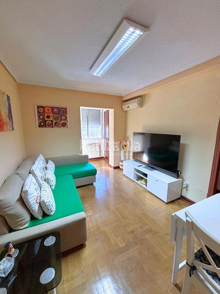 Foto 67be1089-d4c8-40dd-91b9-9d4315c7416f. Pis a Pilar Madrid