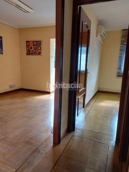 Foto dfb73d4c-d56c-4d38-a6b2-26c177140da2. Pis a Pilar Madrid