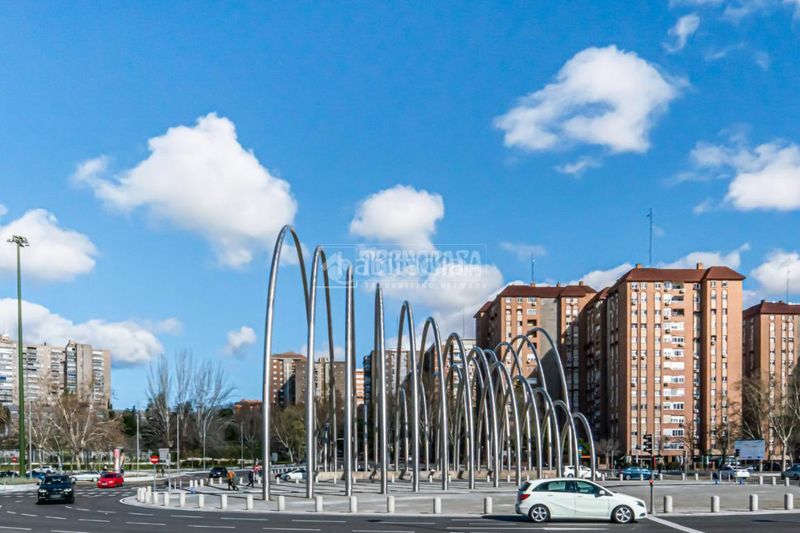Foto 05ab1db2-6e7e-4204-a87b-618d548d7e3f. Piso  en venta en Pilar Madrid