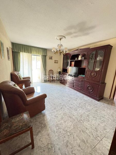 Foto 23fc3b1f-0aa3-4758-8221-f0c5c2d607d3. Piso  en venta en Pilar Madrid