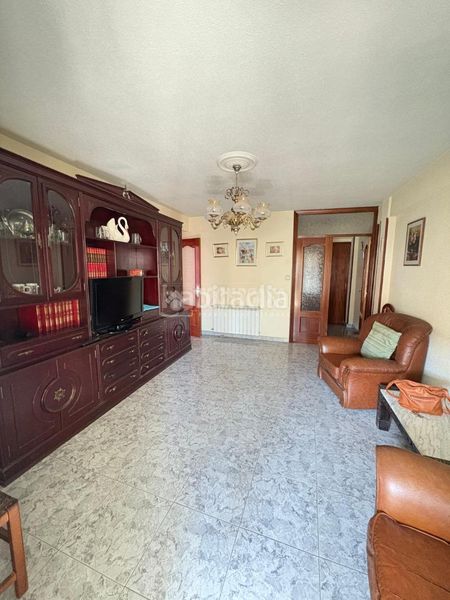 Foto 2d3e6803-e703-4bb0-82e9-51f4dc919a0e. Piso  en venta en Pilar Madrid