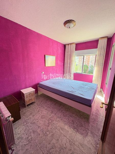 Foto 77ffd368-667d-4a86-9b5b-362e4ba89533. Piso  en venta en Pilar Madrid