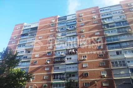 Foto bd46f418-6275-4a3a-9e16-30066fbd40b7. Piso  en venta en Pilar Madrid