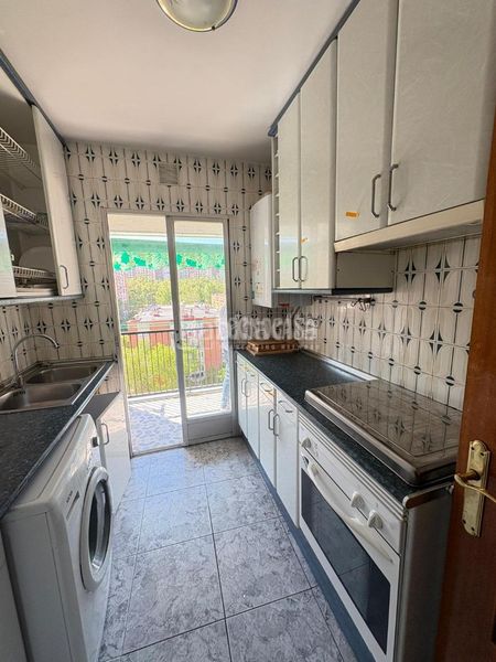 Foto c356f95c-3638-4811-ac35-cdde120f0932. Piso  en venta en Pilar Madrid