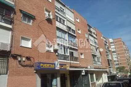 Foto d55f078e-a177-41df-8738-9f80a34ebae7. Pis amb calefacció a Pilar Madrid