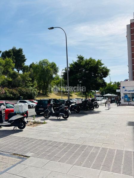 Foto e5cf0abf-a3f5-4686-bfd0-54719b3b52c7. Pis amb calefacció a Pilar Madrid