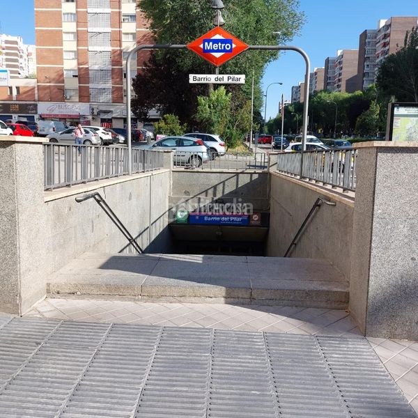 Foto 274e6bb6-4043-4299-8330-6bca6269f4ad. Pis a Pilar Madrid