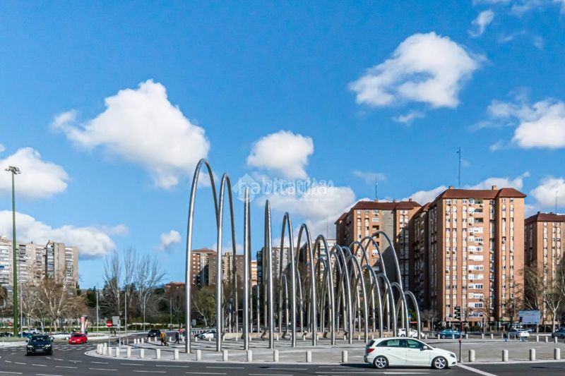 Foto 51c2958f-929f-4d60-a6db-22a164eacf2d. Pis a Pilar Madrid
