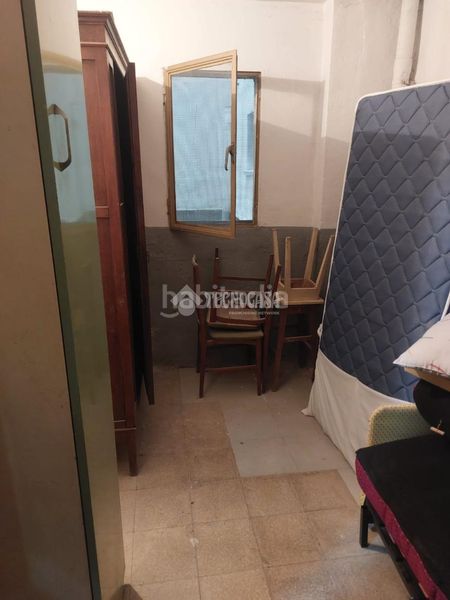 Foto 58a943d4-c548-4e0e-bba4-450a303bcff5. Pis a Pilar Madrid
