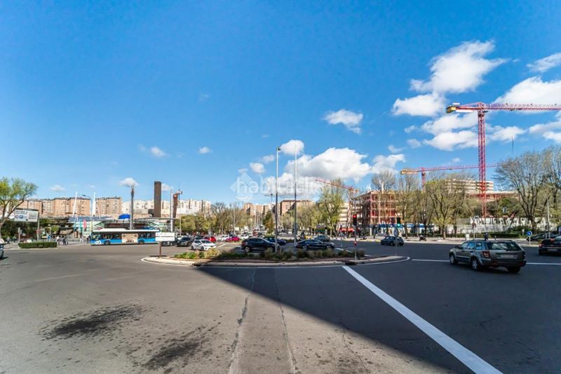 Foto 6049a990-030e-471d-a47c-10c4df16b40a. Pis a Pilar Madrid
