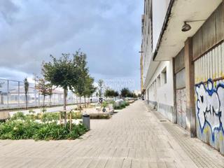 Local commercial  Calle antonio lópez. Nave en venta en santander