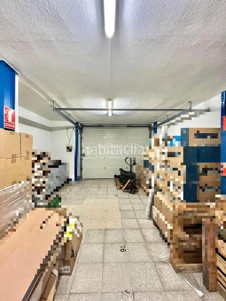 Foto adbaafa6-7b4a-48ff-a83d-67c3a335633d. Locale commerciale in Castilla - Hermida Santander