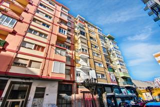 Pis a Castilla - Hermida. Piso en venta en santander
