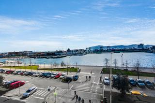 Pis a Castilla - Hermida. Piso en venta en santander
