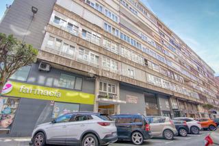 Pis a Castilla - Hermida. Piso en venta en santander