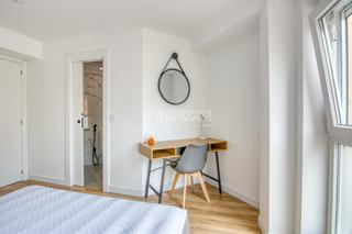 Pis a Castilla - Hermida. Piso en venta en santander