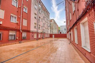 Flat in Castilla - Hermida. Piso en venta en santander