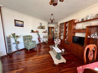 Appartement à Maliaño. Piso en venta en camargo