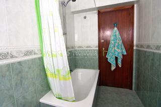 Pis a Castilla - Hermida. Piso en venta en santander