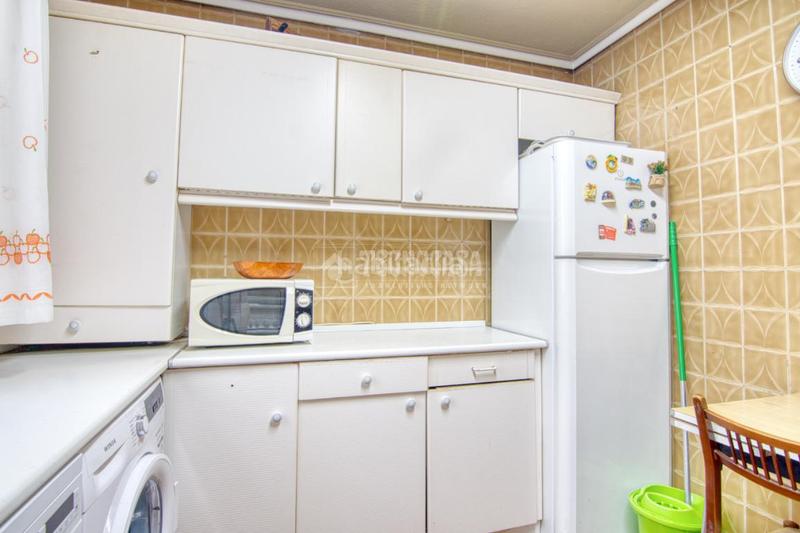 Foto 8f46598e-1564-494d-8251-42208a52e8c8. Appartement dans Castilla - Hermida Santander