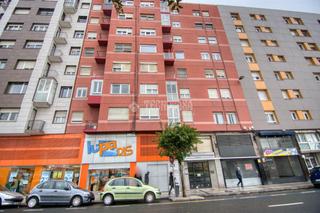 Piso en Castilla - Hermida