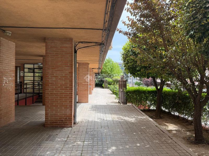 Foto 2b9f0137-0d1b-40f5-858e-36dedf509410. Pis amb calefacció a Pinar del Rey Madrid