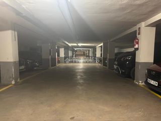 Car parking in Pinar del Rey. Boxplaza de garaje en venta en madrid