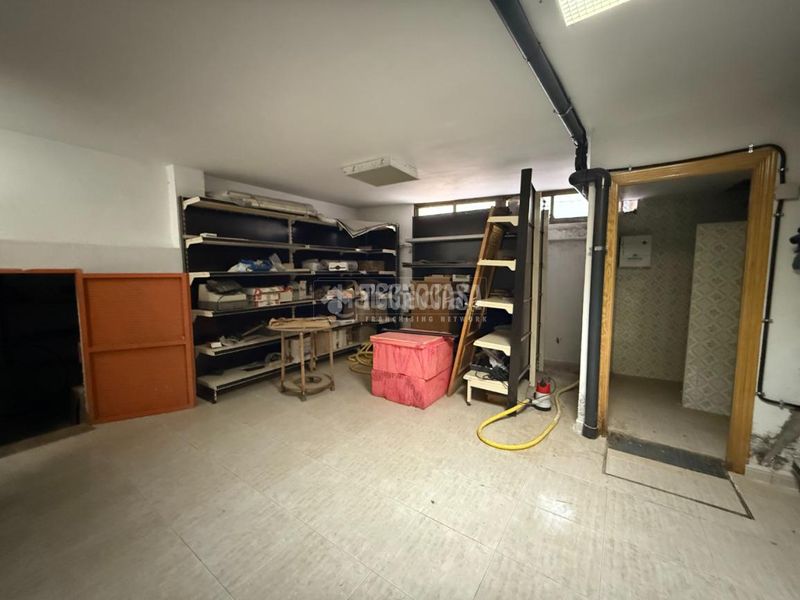 Foto 306b8a66-a31e-465d-9414-a37a10c46550. Casa amb calefacció a Pinar del Rey Madrid