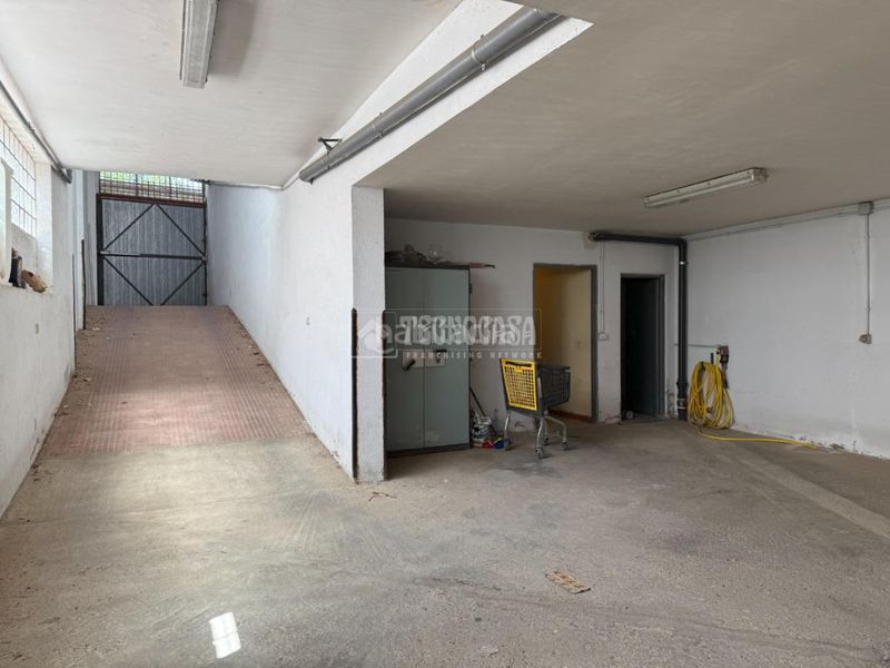 Foto 633d01b7-0892-4b07-92d9-57575cf54ad2. Casa amb calefacció a Pinar del Rey Madrid