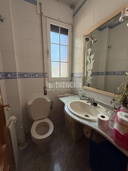 Foto caa5093d-7b68-4263-875f-27d170b10e87. Casa amb calefacció a Pinar del Rey Madrid