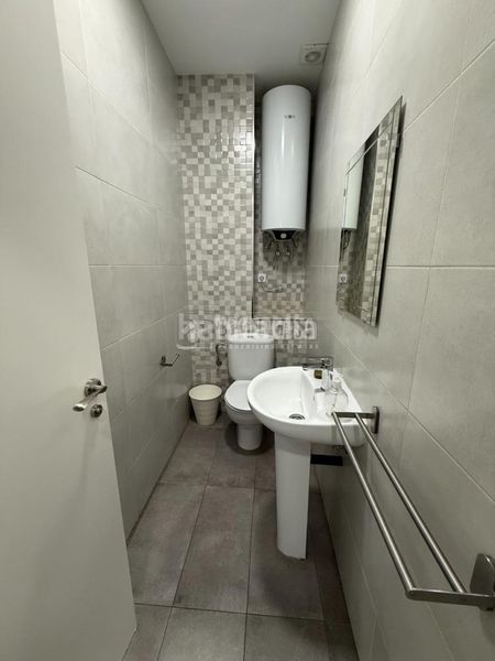 Foto dd09bb0a-cc00-4bbd-9bcf-060c22a50c9e. Casa amb calefacció a Pinar del Rey Madrid