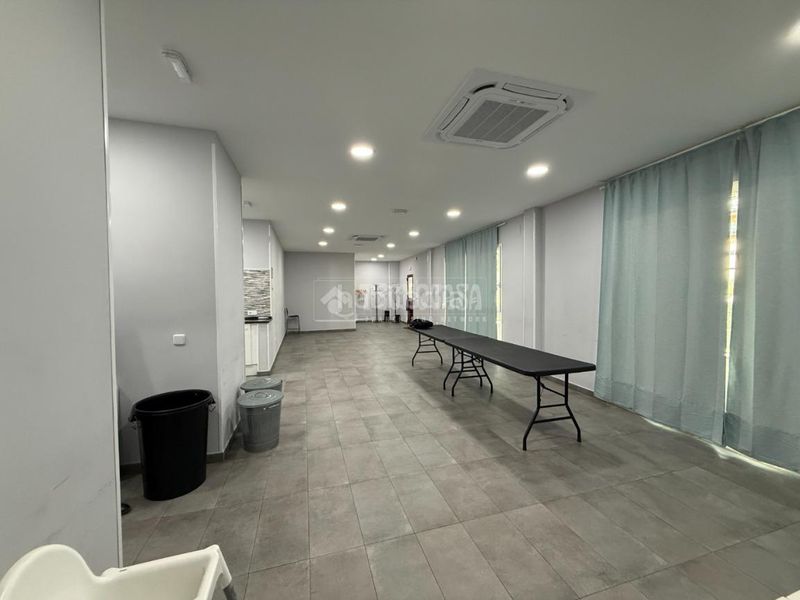 Foto f0a3ee68-0932-4664-a757-b6c32d289588. Casa amb calefacció a Pinar del Rey Madrid