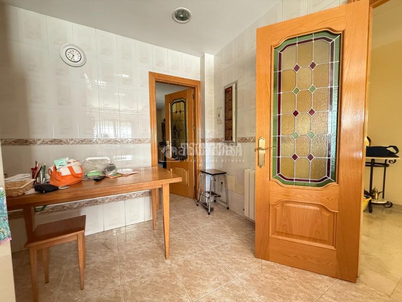 Foto f2f6025f-47b0-445f-9e76-5d28aaed257c. Casa amb calefacció a Pinar del Rey Madrid
